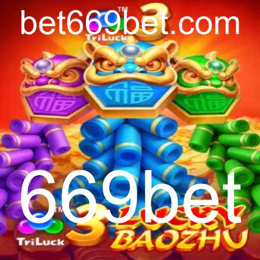 Descubra o Envolvente Mundo do Jogo 3LuckyBaozhu