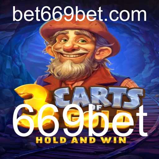 Descubra o Fascinante Mundo de 3cartsOfGold com 669bet