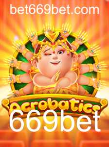 Explorando o Universo de 'Acrobatics' com 669bet