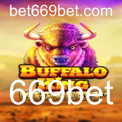 Descubra o Fascinante Mundo de Buffalo King na Plataforma 669bet
