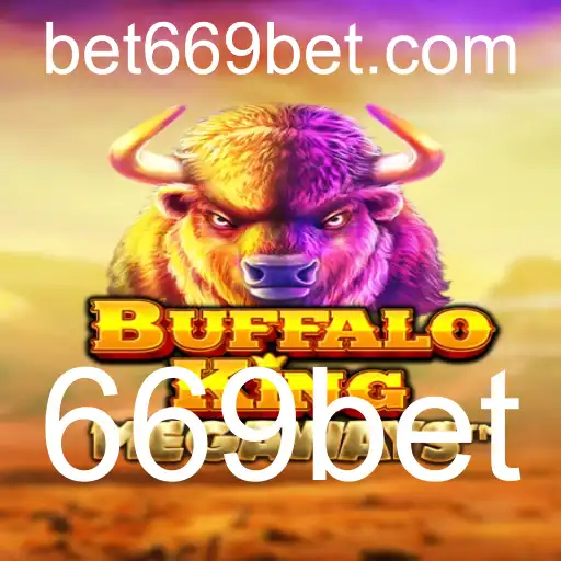 Descubra o Fascinante Mundo de Buffalo King na Plataforma 669bet