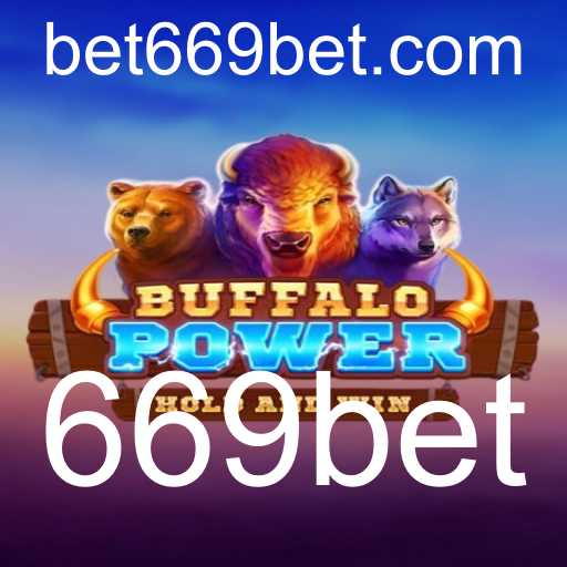 Desvendando o Universo de BuffaloPower no 669bet