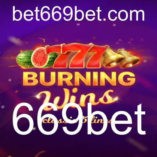 Explorando o Mundo Emocionante do Jogo BurningWins na Plataforma 669bet