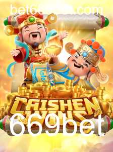 CaishenWins: Uma Introdução ao Mundo dos Jogos de Fortuna