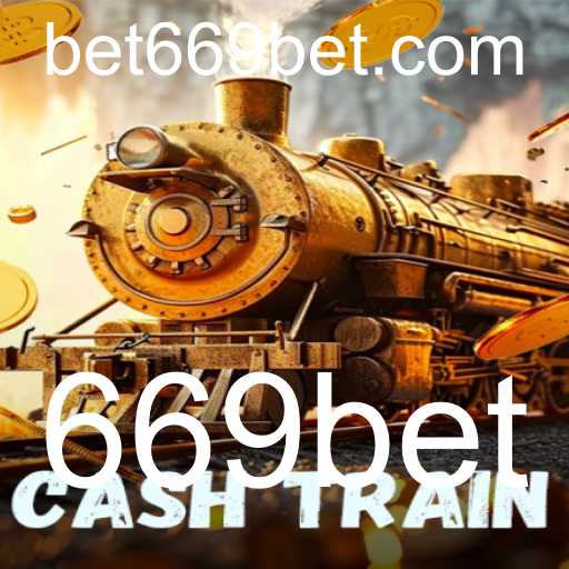 Aventura Online com CashTrain e 669bet