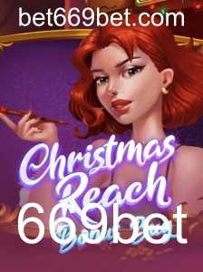 Descubra o Fascinante Jogo ChristmasReachBonusBuy na 669bet