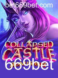 Explorando o Fascinante Mundo de CollapsedCastleBonusBuy