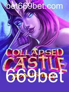 Explorando o Fascinante Mundo de CollapsedCastleBonusBuy