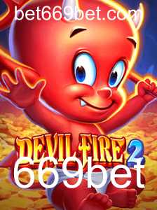 DevilFire2: Um Mergulho no Mundo Aventura com 669bet