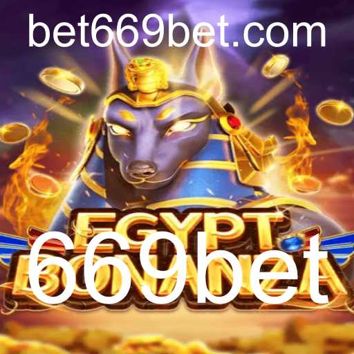 Descubra as Emoções de EgyptBonanza com 669bet
