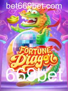 Explorando o Jogo FortuneDragon: Uma Nova Emoção em 669bet