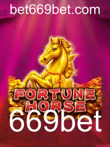 FortuneHorse: Mergulhando nas Emoções do Jogo