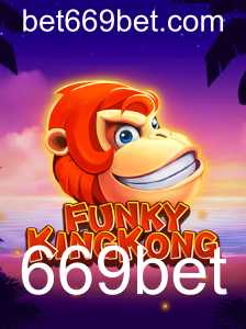 Explorando o Mundo Vibrante de FunkyKingKong: Uma Aventura de Jogos com 669bet