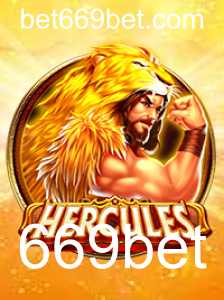 Explorando o Fascinante Jogo Hercules com 669bet
