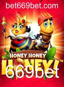 Descubra a Fascinante Aventura de HoneyHoneyHoney no Mundo dos Jogos de Azar
