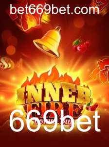 InnerFireBonusBuy: Mergulhe na Aventura de Apostas com a 669bet