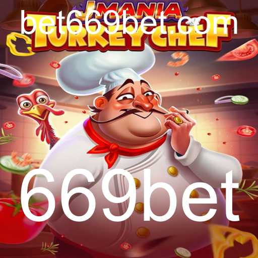 Descubra JManiaTurkeyChef: O Novo Fenômeno do Mundo dos Jogos