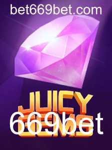 JuicyGems: A Nova Sensação dos Jogos de Cassino com 669bet