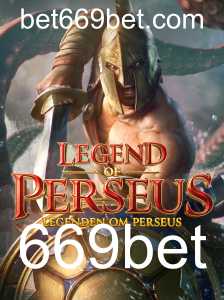 LegendofPerseus: Uma Jornada Épica no Mundo dos Jogos