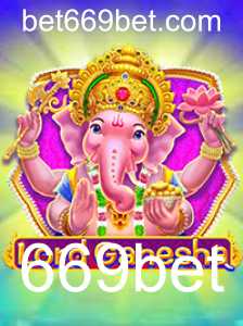 Descubra o Fascinante Mundo do Jogo 'LordGanesha' e a Influência de 669bet