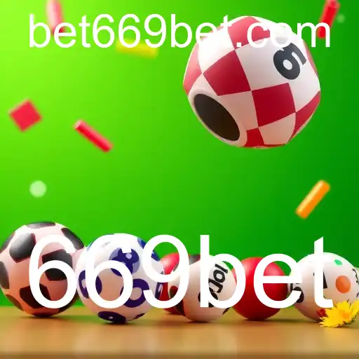 Descubra o Mundo das Loterias Online com 669bet