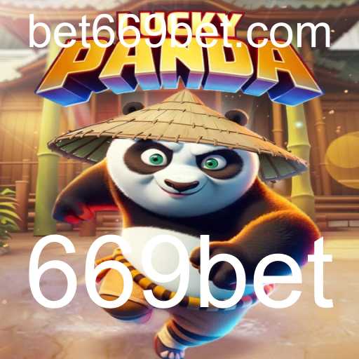 Descubra a Emoção do Jogo LuckyPanda na Plataforma 669bet
