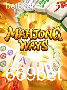 Descubra MahjongWays: Uma Jornada pelo Clássico Jogo de Azulejos e a Plataforma 669bet