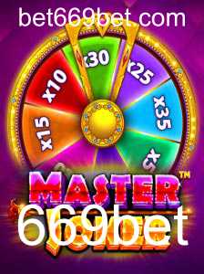 Explorando o Mundo de MasterJoker: O Jogo que Tem Conquistado a Comunidade 669bet