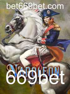 Desvendando o Jogo Napoleon na Plataforma 669bet