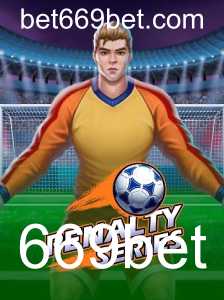 Explorando o Fenômeno do Jogo PenaltySeries e a Parceria com 669bet