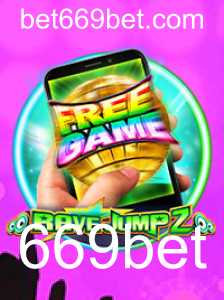 Descubra o Mundo Inovador de RaveJump2M e as Oportunidades do 669bet