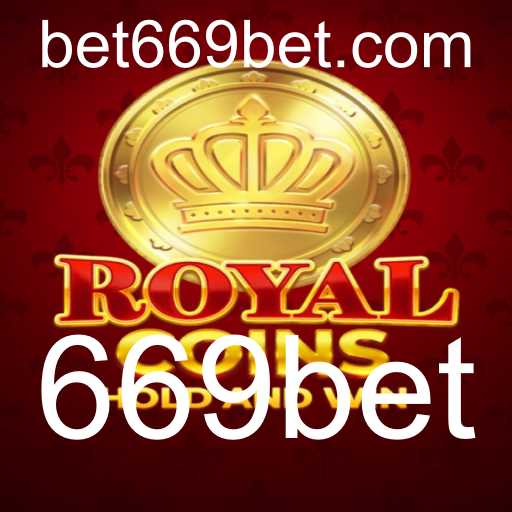 Explorando o Fascinante Mundo de RoyalCoins no 669bet