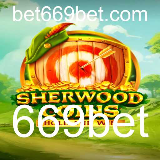 SherwoodCoins: Descubra o Novo Mundo do Entretenimento Digital com 669bet