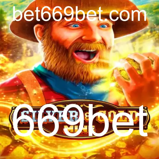 Descubra SilverGold: O Novo Fenômeno dos Jogos com 669bet