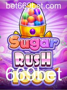 Descubra o Mundo Empolgante de SugarRush1000 e o Impacto da 669bet