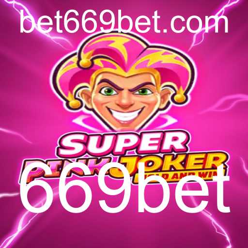 Explorando o Universo de SuperPinkJoker e Sua Relação com 669bet