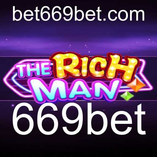 Descubra o Fascinante Mundo de 'TheRichMan' e a Revolução dos Jogos com 669bet