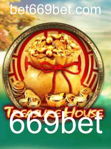 Descubra o Fascinante Mundo de TreasureHouse com 669bet