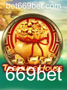 Descubra o Fascinante Mundo de TreasureHouse com 669bet
