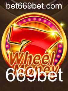Explorando o Fascinante Mundo de WheelMoney com 669bet