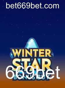 Descubra o Fascinante Mundo de WinterStarBonusBuy na 669bet