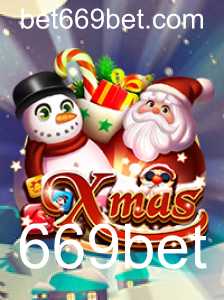 Descubra o Mundo de Diversão do Jogo Xmas com 669bet