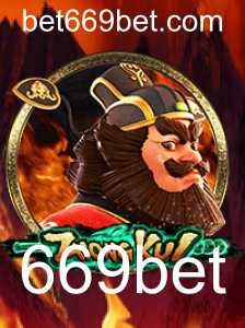 Explorando ZhongKui: Uma Jornada no Universo de 669bet